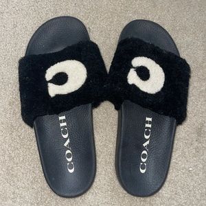 Coach Slides
